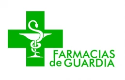 Farmacias de Guardia