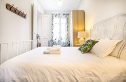 limpieza de casas en Gran Canaria