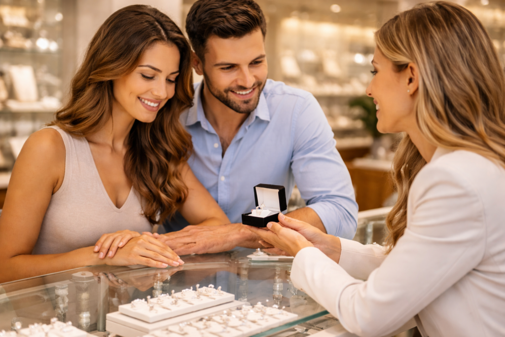 joyerías en Gran Canaria