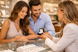 joyerías en Gran Canaria